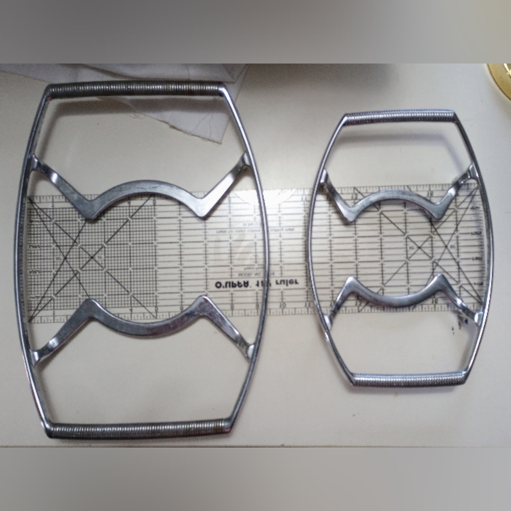 Corning ware trivets